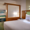 Отель Springhill Suites Houston I-45 North, фото 24