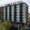 Отель GreenTree Inn Henan Shangqiu Yongcheng Ouya Road Business Hotel, фото 15