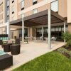 Отель Home2 Suites by Hilton Clarksville/Ft. Campbell, фото 21