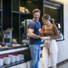 Отель voco Brisbane City Centre, an IHG Hotel, фото 39