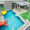 Отель Dream House Pool Villa Huahin, фото 10