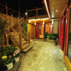 Отель The Cozy Inn, фото 6