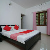 Отель Wonderful Homestay By OYO Rooms, фото 8