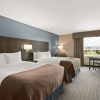 Отель Days Inn Stephenville, фото 4
