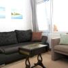 Отель Ferienappartement K1213 Fur 2-3 Personen Mit Ostseeblick, фото 4