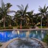 Отель Cairns Beach Resort, фото 16