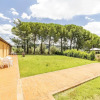 Отель Noce Family Apt With Pool Near Volterra, фото 18