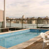 Отель King David Flat Hotel, фото 18