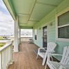 Отель Waterfront Rockport Home w/ Dock & 3 Kayaks!, фото 8