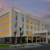 Отель Home2 Suites By Hilton Lakeland South Polk Parkway, фото 1