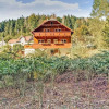 Отель Apartment in Heubach in the Forest, фото 1