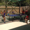 Отель village vacances KALLISTERRA, фото 18