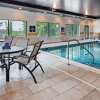 Отель Best Western Plus Cranberry-Pittsburgh North, фото 28