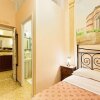 Отель Trastevere Terrace Suites в Риме