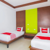 Отель Korwanburi Hotel by OYO Rooms, фото 2