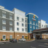 Отель Comfort Suites Florence I-95, фото 1