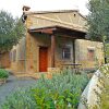 Отель Villa With 5 Bedrooms in La Guardia de Jaen, With Wonderful Mountain V в Ла Гуардиа ду Хаэн