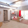 Отель Gyeongju Monopoly Pension (Swimming Pool, Jet Spa), фото 4
