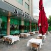 Отель Aura Marina Hotel, фото 23