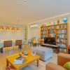 Отель IT38 Duplex Decorado - Pé na Areia, фото 36