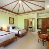 Отель Puri Sari Beach Hotel, фото 31