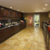 Отель TownePlace Suites by Marriott Houston North / Shenandoah, фото 9