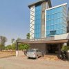 Отель Jain Residency, фото 4