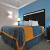 Отель Americas Best Value Inn Sinton в Синтоне