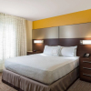 Отель Residence Inn by Marriott Denver Central Park, фото 3