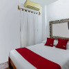 Отель Oyo Hotel Posada Roma, фото 8