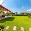 Отель Modern 4 BR Pool & Tropical Garden MS-30, фото 16
