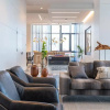 Отель Caoba by Bluebird Suites, фото 2