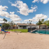 Отель Phoenix Home w/ Private Pool, Fire Pit & Swing Set, фото 16