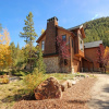 Отель Keystone Gulch Estate 1688, фото 23