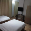 Отель Welcome Arabesque Hostel, фото 17