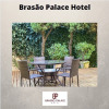 Отель Brasão Palace Hotel, фото 20