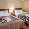 Отель Sleep Inn & Suites, фото 12