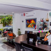 Отель Palm Hotel, фото 27