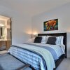 Отель Huge & Newly Constructed 5br/5ba -private Hot Tub! 5 Bedroom Condo by RedAwning, фото 4