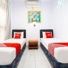 Отель Oyo 91561 Gandhi Hotel, фото 10