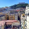 Отель Sui Tetti di Napoli, фото 14