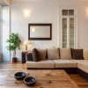 Отель Loft Ribeira - 3px - Spacious Flat, фото 3