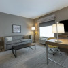 Отель Hampton Inn & Suites Charlottetown, фото 12