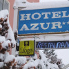 Отель Azur, фото 23