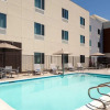 Отель TownePlace Suites by Marriott Fresno Clovis, фото 27