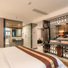 Отель Days Inn by Wyndham Business Place Guilin Yishun, фото 13