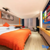 Отель Honglin Hotel, фото 4