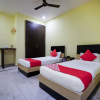 Отель Tulasi Anugana Grand by OYO Rooms, фото 5
