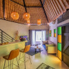 Отель SuB Villas Bali, фото 37
