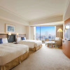 Отель The Yokohama Bay Hotel Tokyu, фото 3